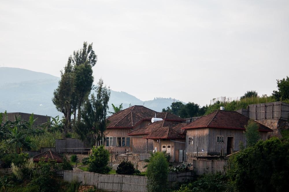 Macheo Ecolodge Camping