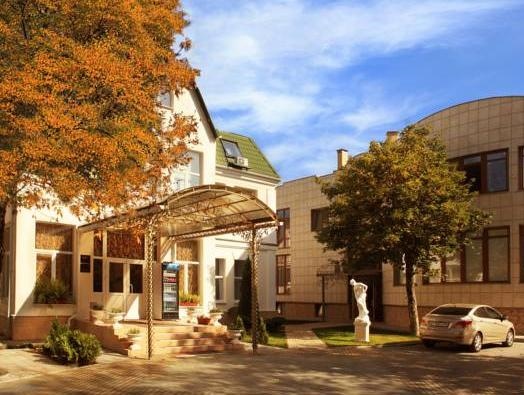 Kras Hotel Resort Spa