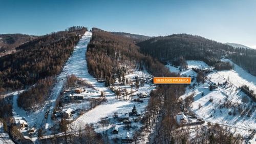 Apartamenty Sun&Snow Siedlisko Palenica