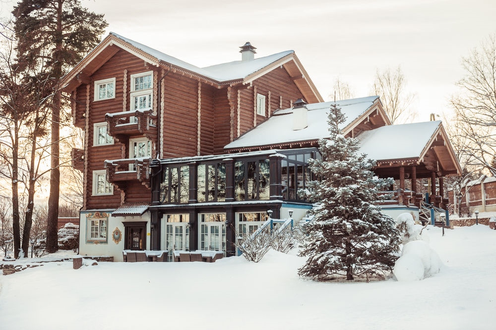 Boutique Hotel Seneshal