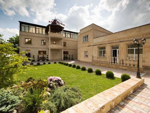 Hayat Spa Hotel