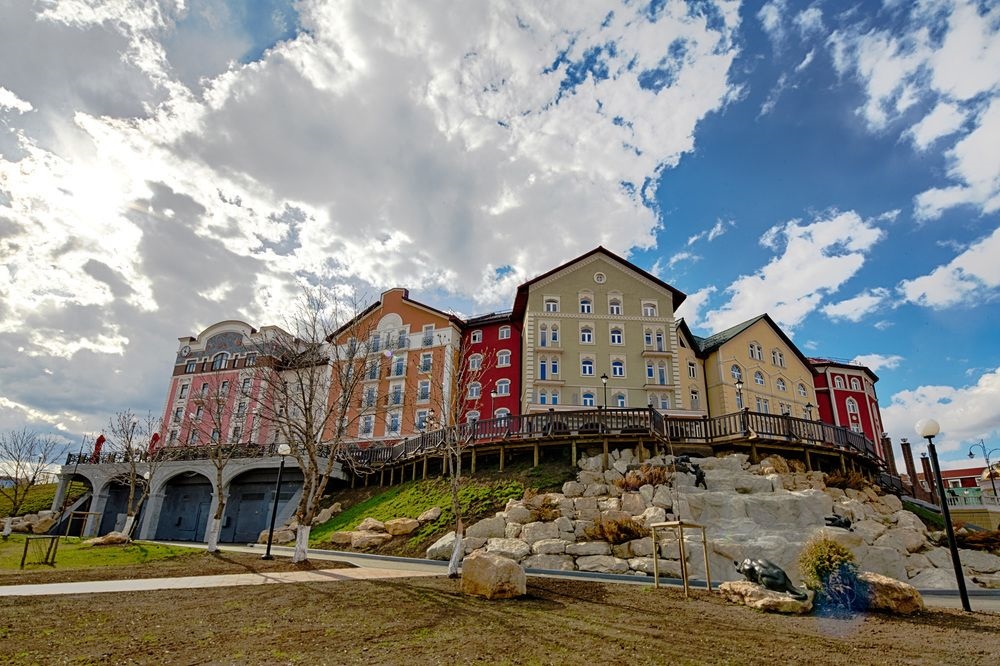 Hotel Old Town