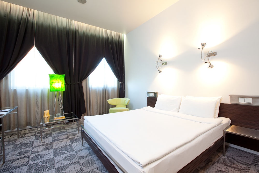 Chekhoff Hotel Moscow Curio Collection by Hilton