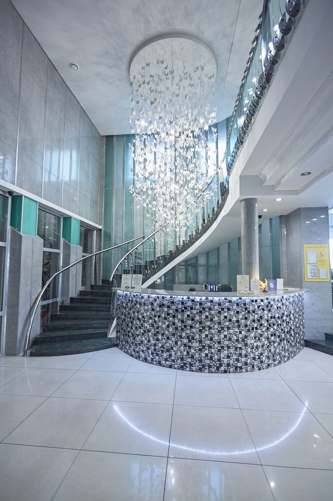 Marton Palace Kaliningrad