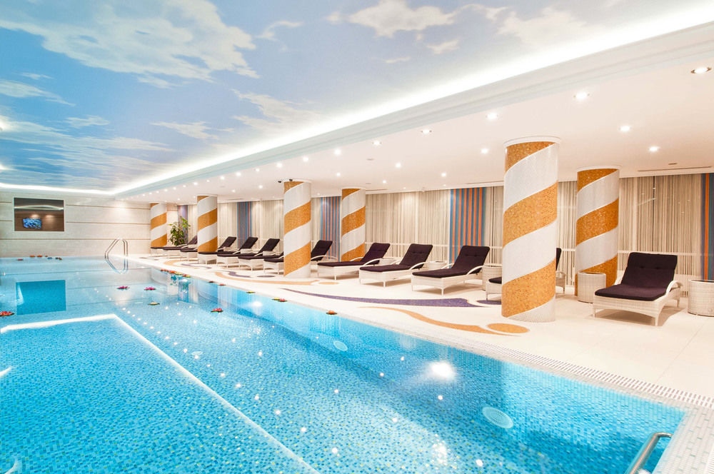 Rimar Hotel Krasnodar