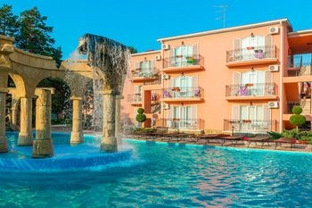 Alean Family Resort & Spa Riviera - All Inclusive