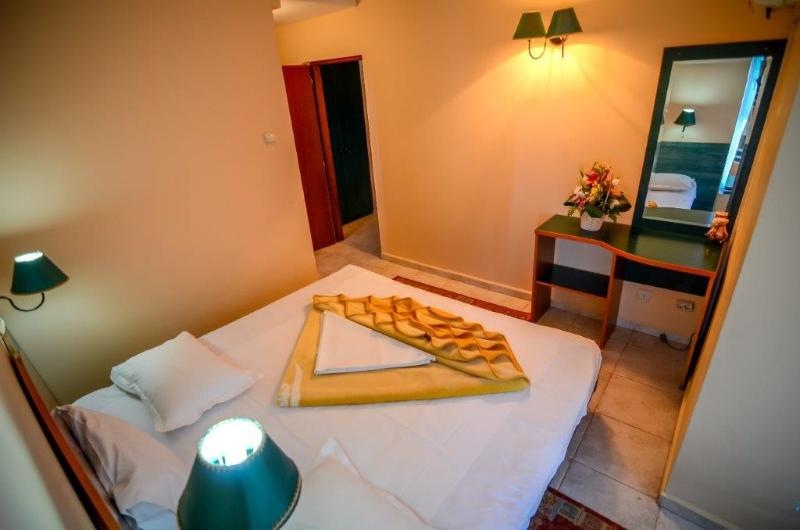 Hotel Majestic Olimp