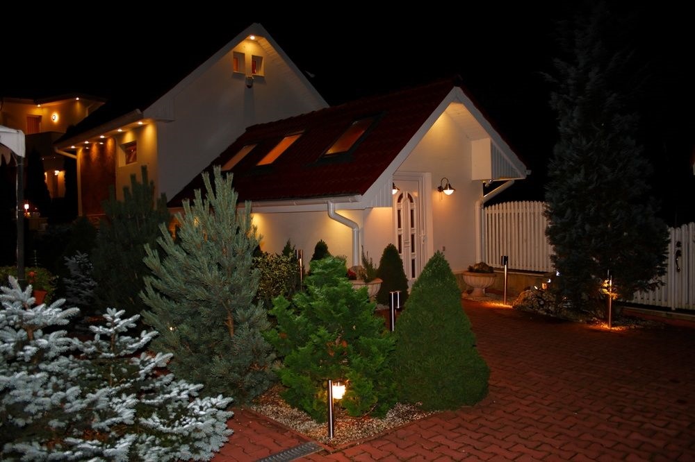 Bio Boutique Hotel Club-Austria