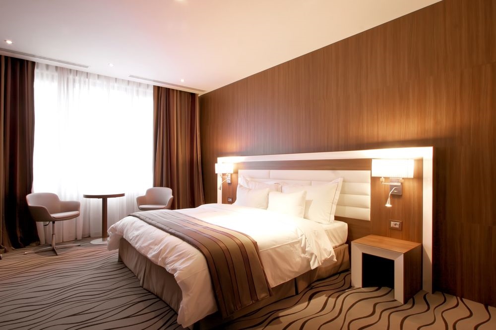 Hotel Spa Resort Premier Palace