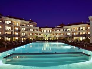 As Cascatas Golf Resort & Spa