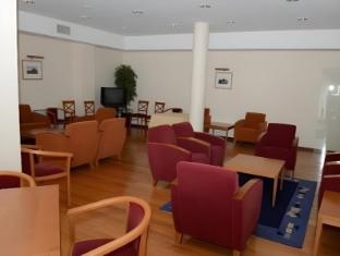 Hotel Aguiar da Pena