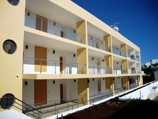 Apartamentos Mantamar Ii