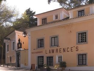 Lawrence's Hotel