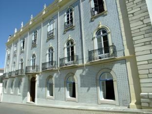 Hotel de Moura