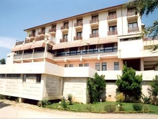 Hotel Senhora do Castelo