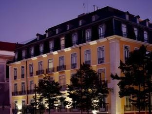 Bairro Alto Hotel