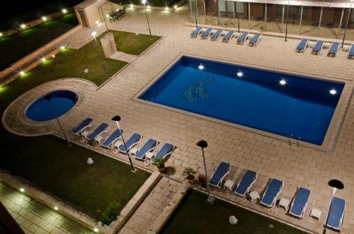 Vip Executive Santa Iria (Adults Only)