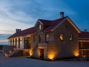 Madre De Água Hotel Rural De Charme