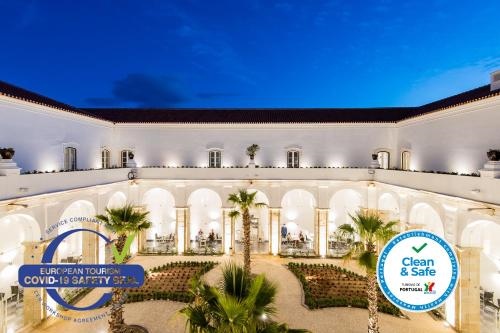Vila Gale Collection Elvas Hotel