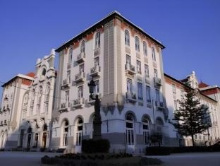 Curia Palace Hotel, Spa & Golf