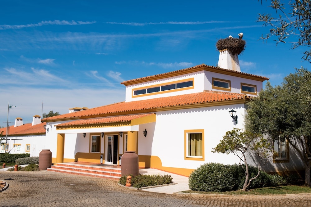 Vila Gale Alentejo Vineyards Hotel - Clube de Campo