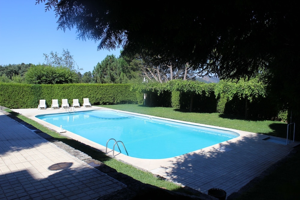 Hotel Rural Casa de São Pedro