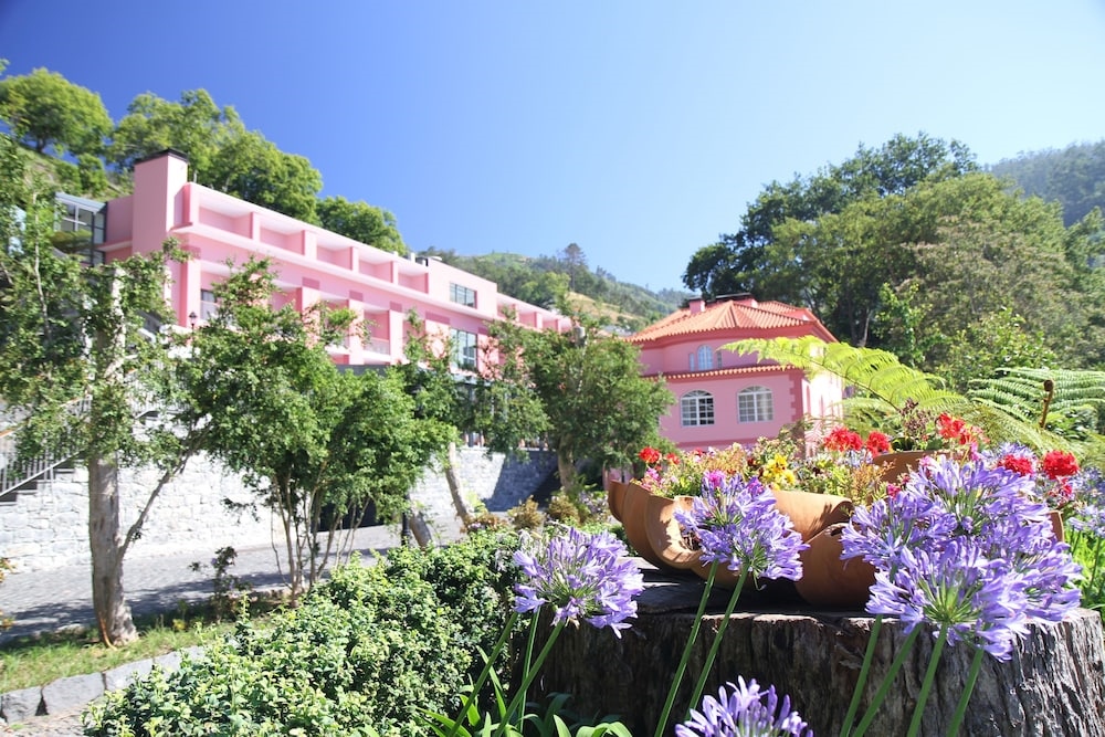 BIO Hotel - Hotel Quinta da Serra