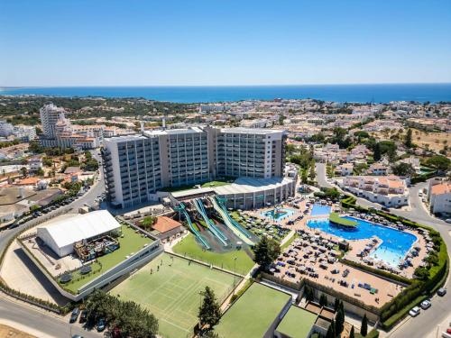 Jupiter Albufeira Hotel - Family & Fun