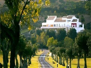 Vila Valverde Design Country Hotel