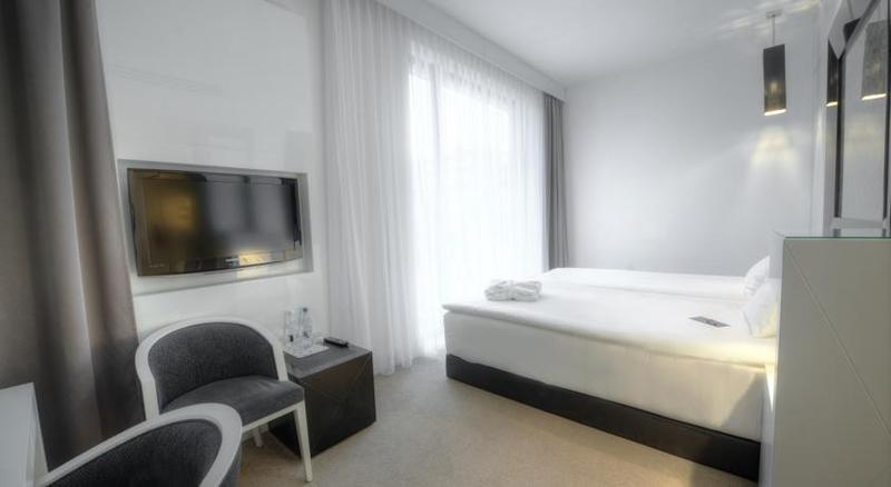 Platinum Palace Boutique Hotel & Spa