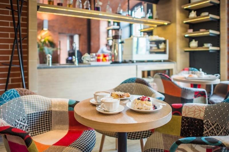 City Park Hotel & Residence