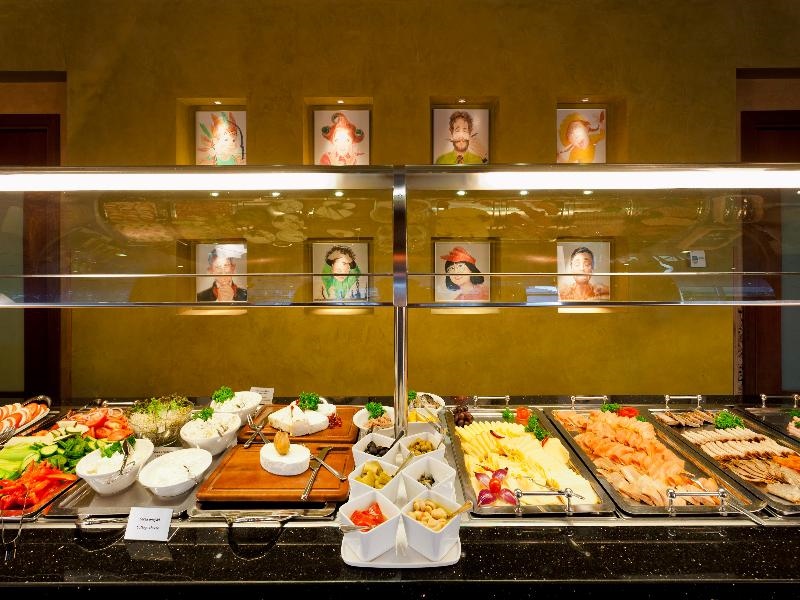 Courtyard Katowice City Center