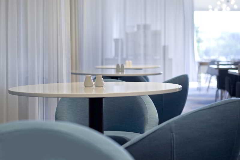 Novotel Katowice Centrum Hotel