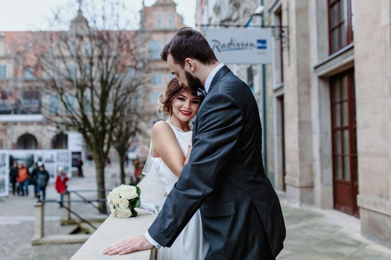 Radisson Blu Hotel, Gdansk