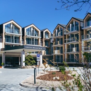 Green Mountain Hotel