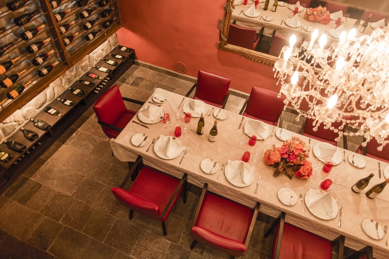 Sol y Luna Relais & Chateaux