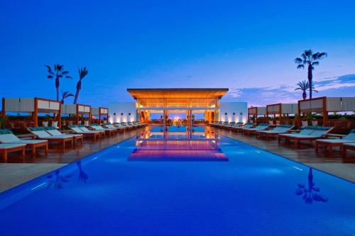 Hotel Paracas, A Luxury Collection Resort, Paracas