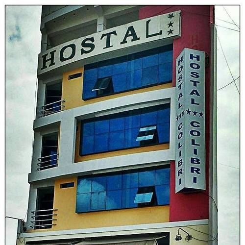 Hostal Colibri
