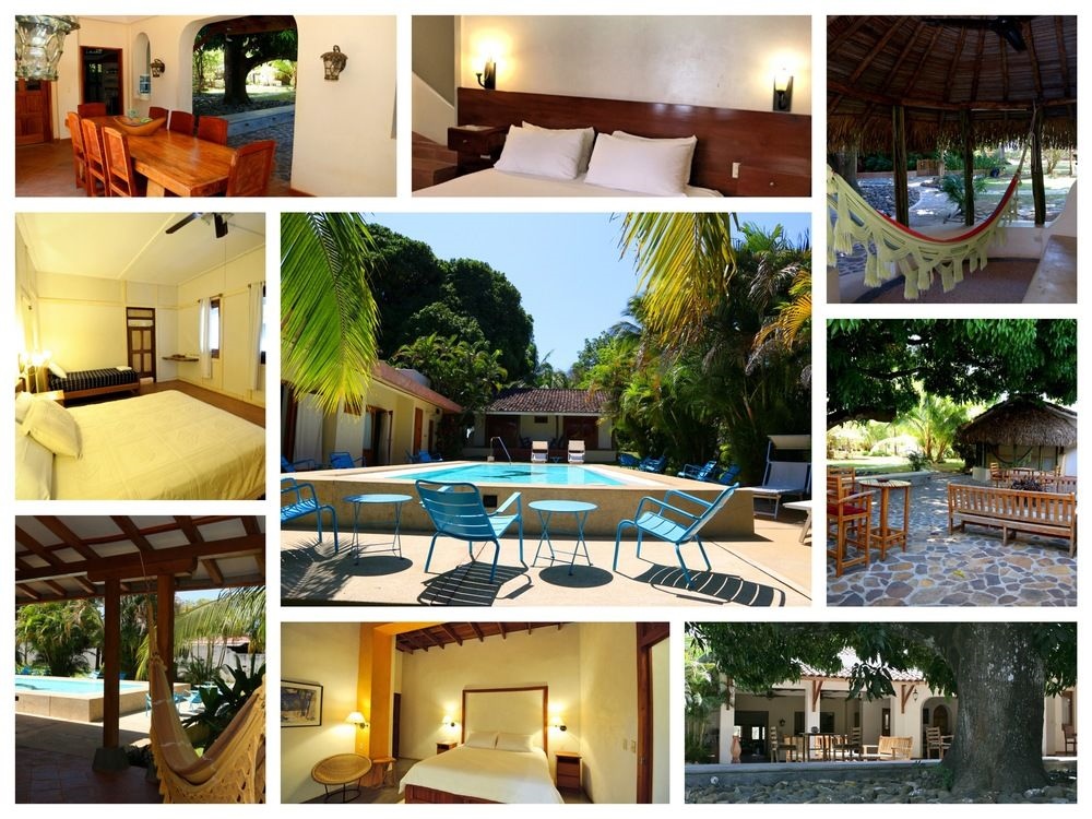 Casa de Campo Pedasi