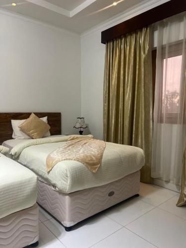 Al Sadarah Hotel Apartments