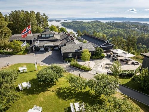 Quality Hotel Leangkollen (Adults Only)