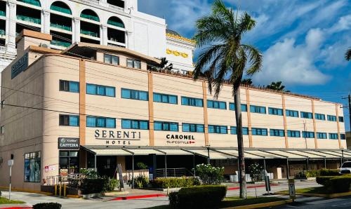 Serenti Hotel