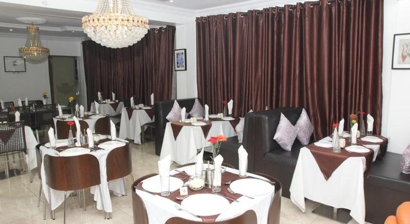 Apartment Royale Hotel And Suite