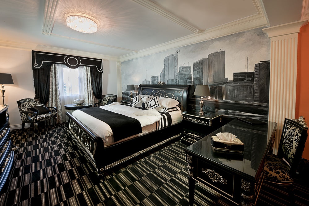 House Of Splendor Boutique Hotel & Spa - Adults Only