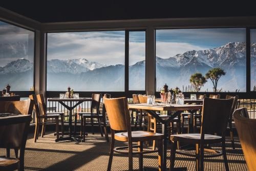 Lake Hawea Hotel