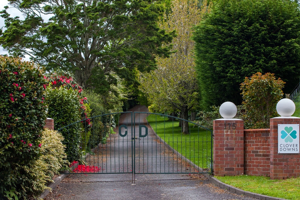 Clover Downs Homestead