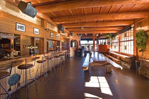 Powderhorn Chateau