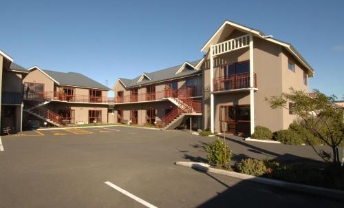 Best Western Dunedin