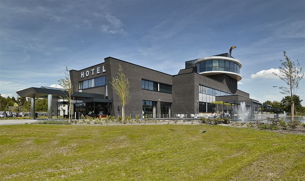 Van der Valk Hotel Uden-Veghel