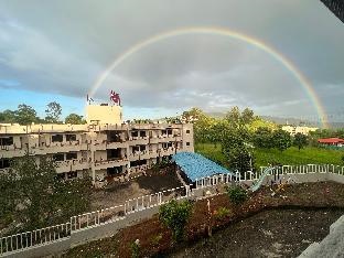 Walstar's Castle View